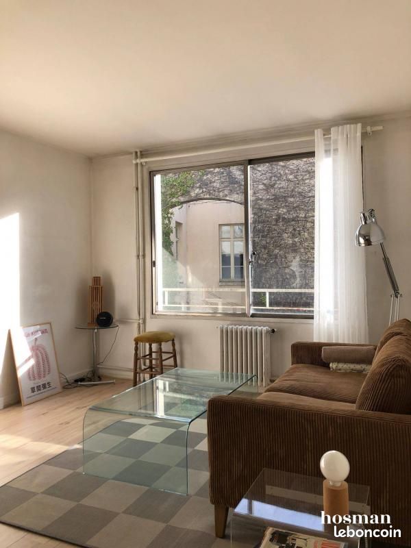 Apartamento T1 em Paris, France N.º 168513