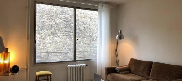 Apartamento T1 em Paris, France N.º 168513 5