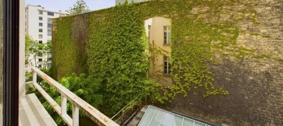 Apartamento T1 em Paris, France N.º 168513 9