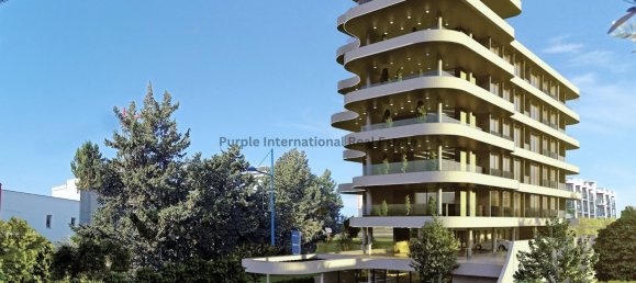 Apartamento de 2 dormitorios en Potamos tis Germasogeias, Cyprus No. 5233 4