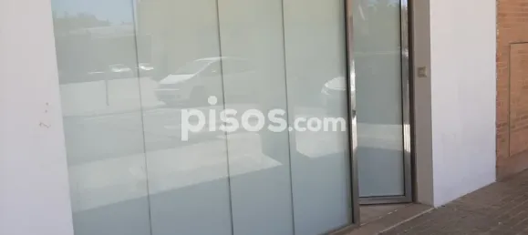 2 chambres Propriété commerciale à Puerto De Sagunto, Spain No. 72016 25