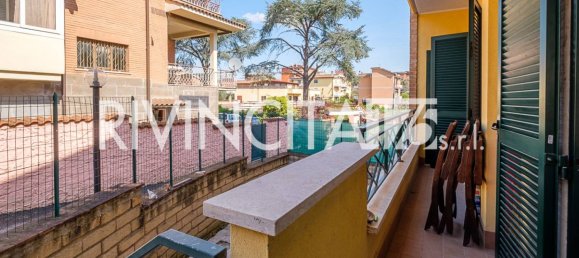 2 chambres Appartement à Rome, Italy No. 115443 7