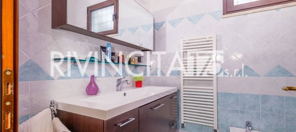 2 chambres Appartement à Rome, Italy No. 115443 2