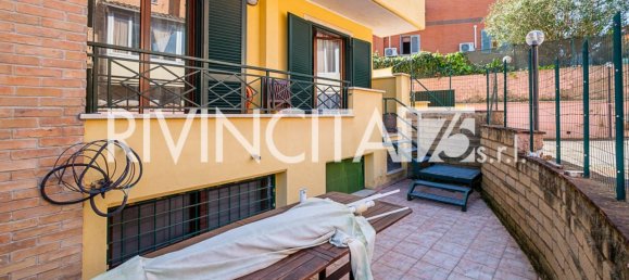 2 chambres Appartement à Rome, Italy No. 115443 19