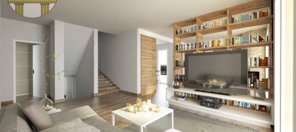 6 bedrooms Villa in Ponzano Veneto, Italy No. 379640 2