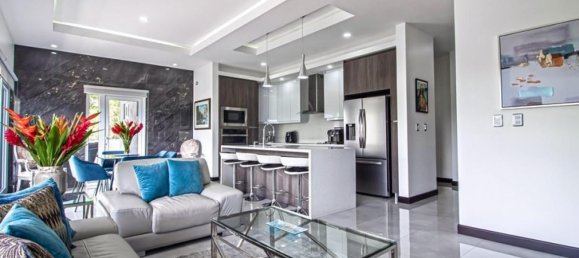 Кондоминиум  с 3 спальнями в Санта-Ана, Коста-Рика № 1167 5