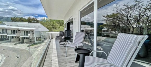 Кондоминиум  с 3 спальнями в Санта-Ана, Коста-Рика № 1167 3