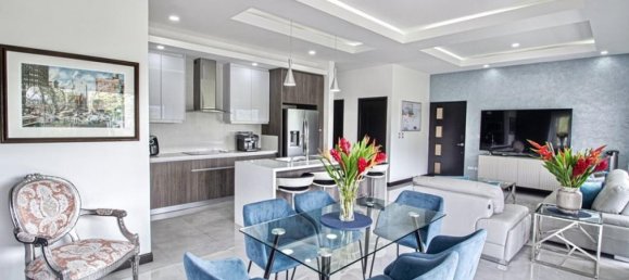 Кондоминиум  с 3 спальнями в Санта-Ана, Коста-Рика № 1167 4