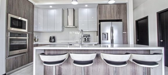 Кондоминиум  с 3 спальнями в Санта-Ана, Коста-Рика № 1167 6