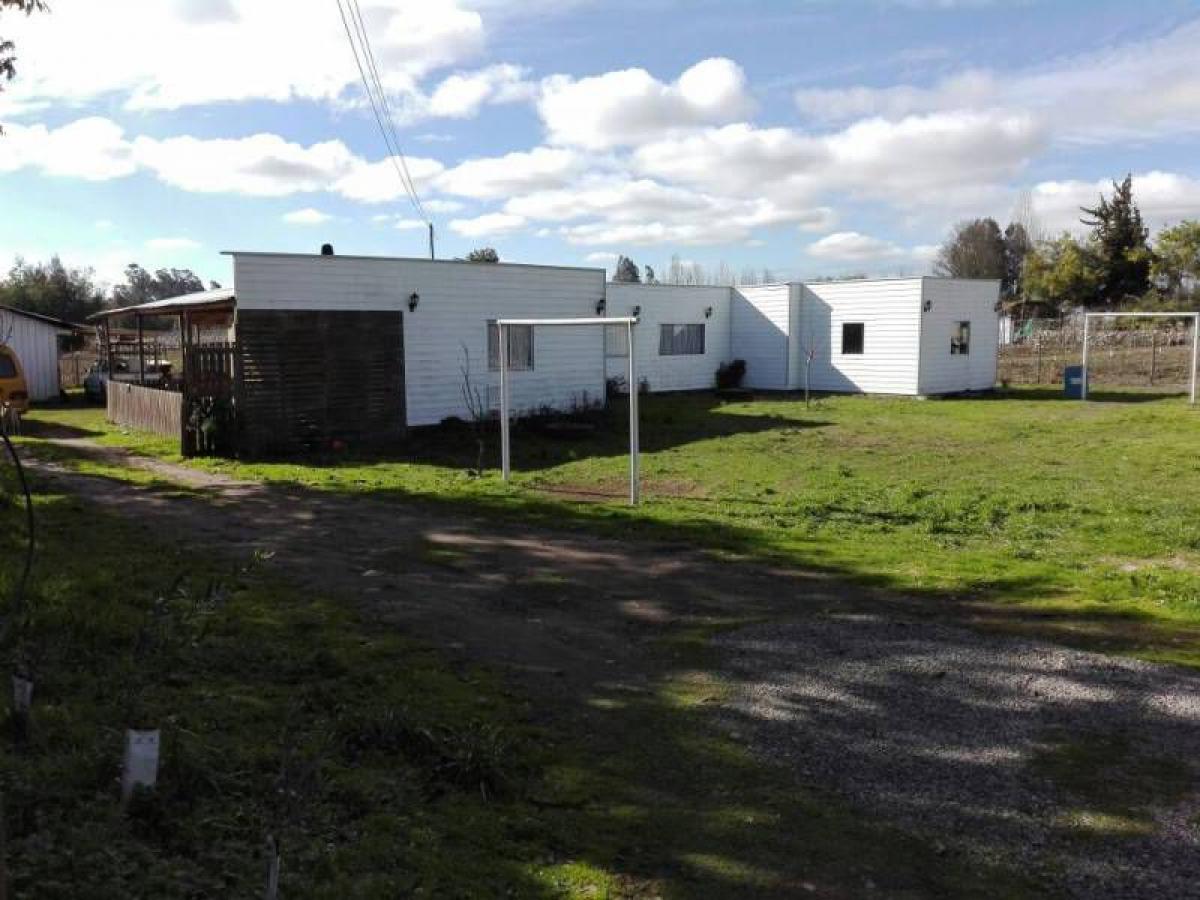  Land in Maule, Chile No. 829