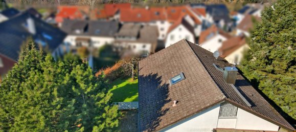 4 bedrooms Townhouse in Baden-Baden, Germany No. 67318 21