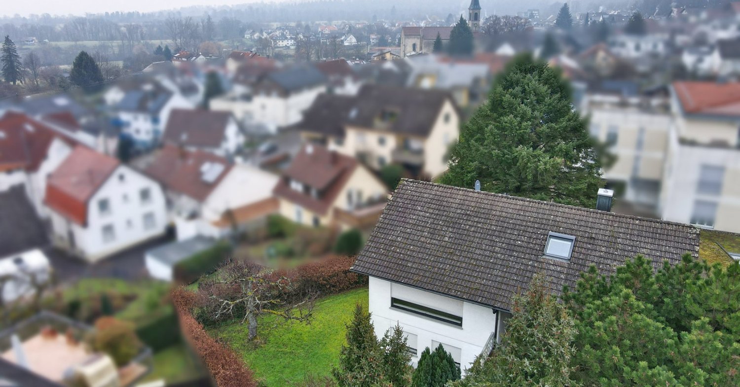 4 bedrooms Townhouse in Baden-Baden, Germany No. 67318