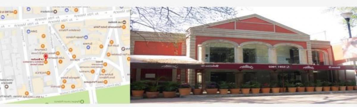  بناية في Mexicali, Mexico رقم 201210