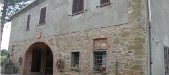 7غرفة شقة في Sinalunga, Italy رقم 201049 4