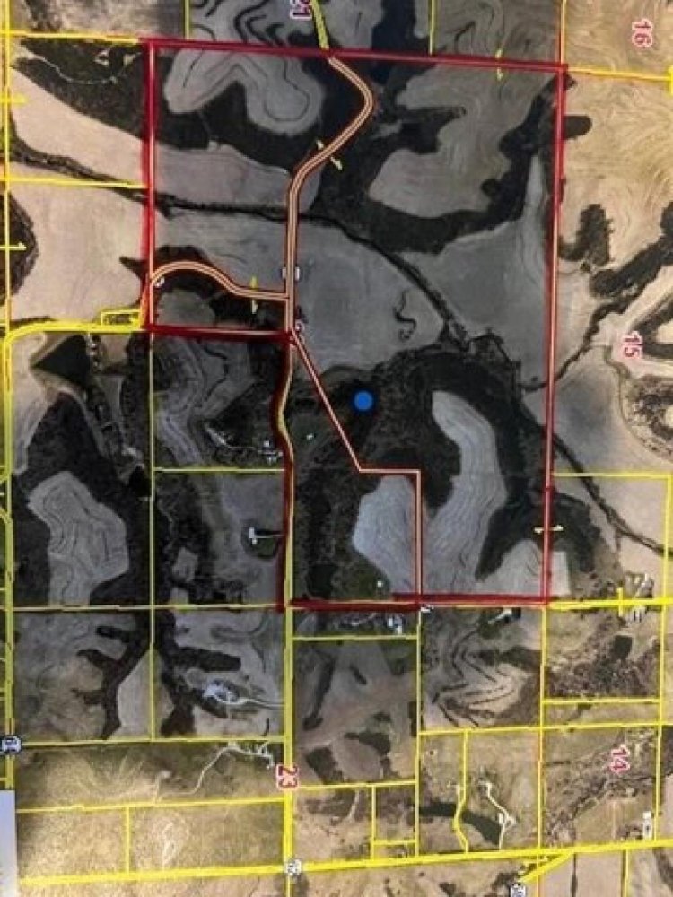 Земельный участок в Саванна, США № 475251