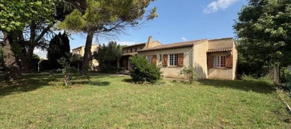 4-Zimmer Haus in Carcassonne, France, Nr. 294827 2