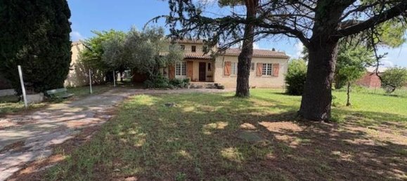 4-Zimmer Haus in Carcassonne, France, Nr. 294827 3