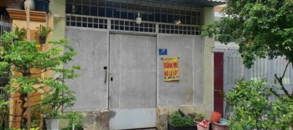 80m² House in District 7, Vietnam No. 7560 2