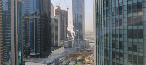 108m² bureau à louer à Business Bay, Dubai, UAE № 189770 6