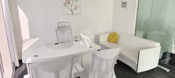 108m² bureau à louer à Business Bay, Dubai, UAE № 189770 3
