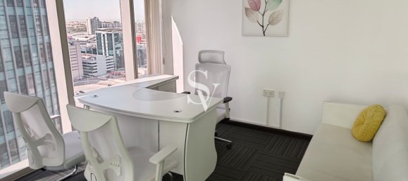 108m² bureau à louer à Business Bay, Dubai, UAE № 189770 2