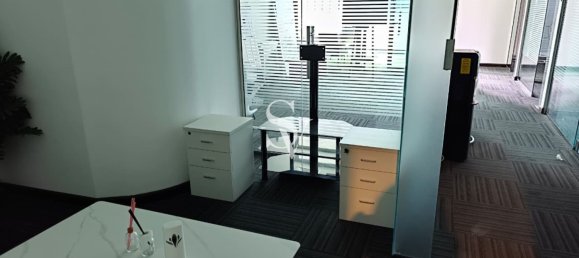 108m² bureau à louer à Business Bay, Dubai, UAE № 189770 11