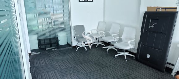 108m² bureau à louer à Business Bay, Dubai, UAE № 189770 8