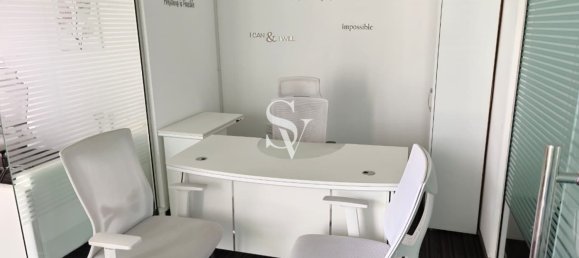 108m² bureau à louer à Business Bay, Dubai, UAE № 189770 4