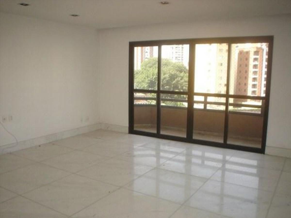 3 bedrooms Apartment in Sao Paulo, Brazil No. 594325