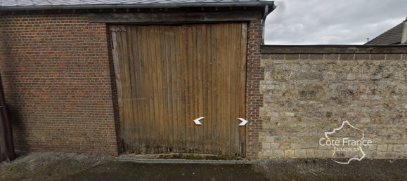 Casa T2 em Leuze, France N.º 71045 20