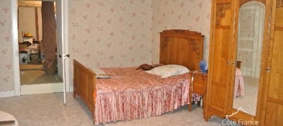 Casa T2 em Leuze, France N.º 71045 12