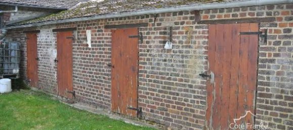 Casa T2 em Leuze, France N.º 71045 17