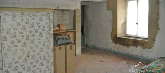 Casa T2 em Leuze, France N.º 71045 14