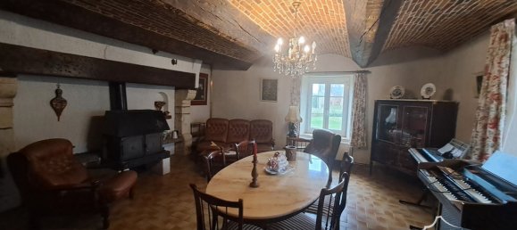 Casa T2 em Leuze, France N.º 71045 5