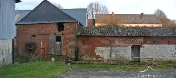 Casa T2 em Leuze, France N.º 71045 16