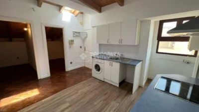 2 bedrooms Penthouse in Zaragoza, Spain No. 215708