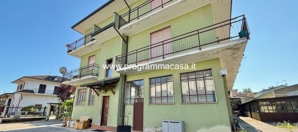 3 rooms Apartment in Cernusco sul Naviglio, Italy No. 339070 7
