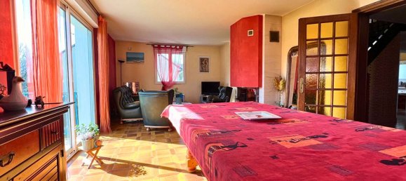 5 Schlafzimmer Haus in Chambray-les-Tours, France, Nr. 78508 7