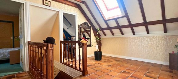 5 Schlafzimmer Haus in Chambray-les-Tours, France, Nr. 78508 9