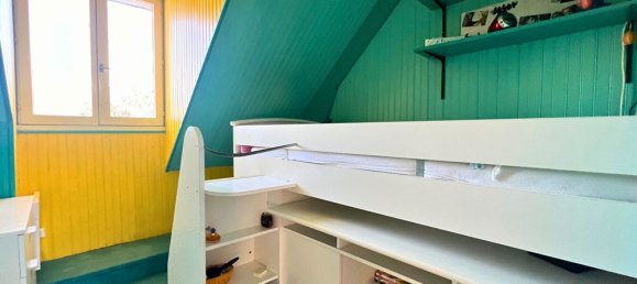 5 Schlafzimmer Haus in Chambray-les-Tours, France, Nr. 78508 10