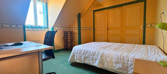 5 Schlafzimmer Haus in Chambray-les-Tours, France, Nr. 78508 12