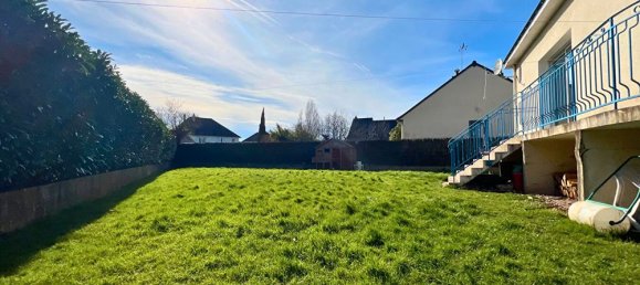 5 Schlafzimmer Haus in Chambray-les-Tours, France, Nr. 78508 3