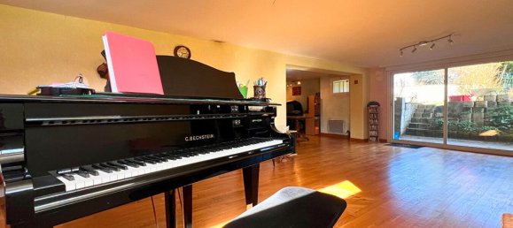 5 Schlafzimmer Haus in Chambray-les-Tours, France, Nr. 78508 8