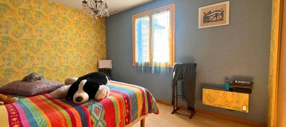 5 Schlafzimmer Haus in Chambray-les-Tours, France, Nr. 78508 14