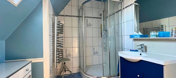 5 Schlafzimmer Haus in Chambray-les-Tours, France, Nr. 78508 11