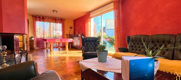 5 Schlafzimmer Haus in Chambray-les-Tours, France, Nr. 78508 6