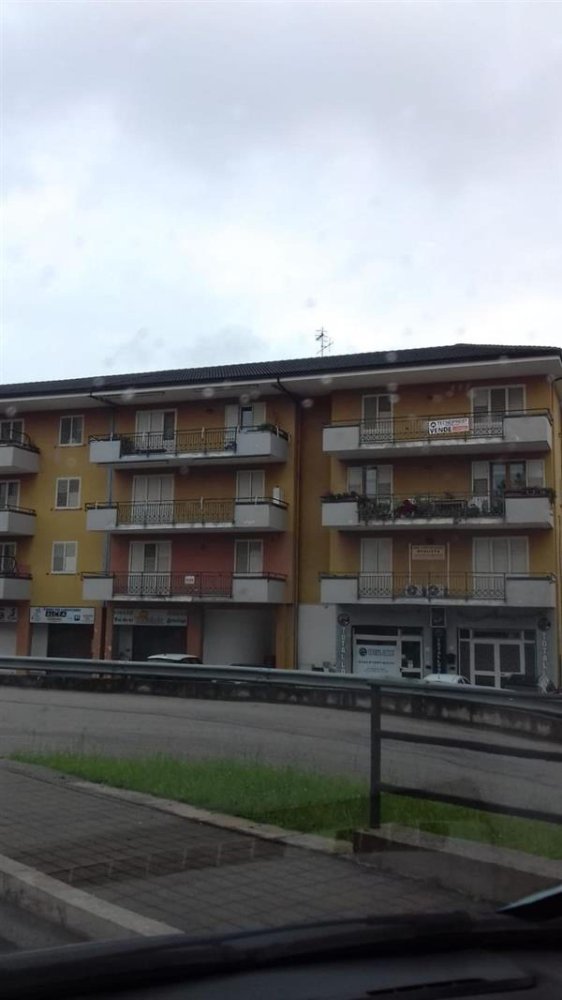 2 Schlafzimmer Haus in Telese Terme, Italy, Nr. 672