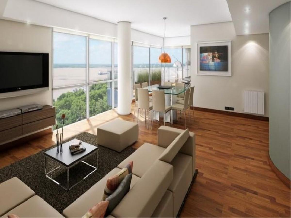 3 bedrooms Apartment in Santa Fe, Argentina No. 2309