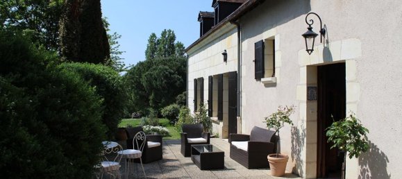 Дом с 4 спальнями в Монтуар-сюр-ле-Луар, Франция № 217506 2