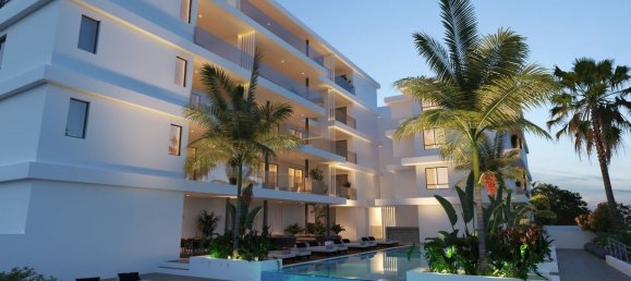 2 Schlafzimmer Wohnung in Paralimni, Cyprus, Nr. 22689 10